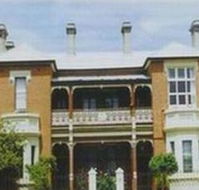 Strathmore Victorian Manor - Accommodation Mooloolaba