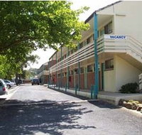 Blayney Leumeah Motel - Accommodation Mooloolaba