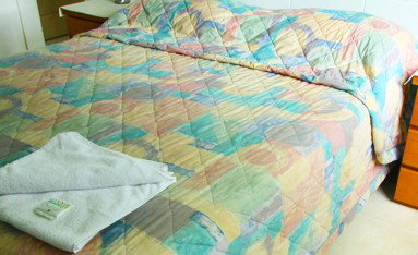 Coral Reef Resort  Holiday Apartments - Accommodation Mooloolaba 0