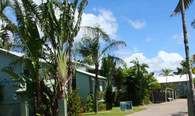 Coral Reef Resort  Holiday Apartments - Accommodation Mooloolaba 1