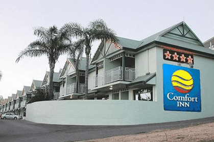 Comfort Inn Geraldton - Accommodation Mooloolaba 0