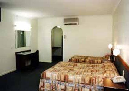 Comfort Inn Geraldton - Accommodation Mooloolaba 1