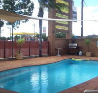 Town And Country Motor Inn Cobar - Accommodation Mooloolaba