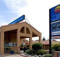 Comfort Inn Bay of Isles - Accommodation Mooloolaba