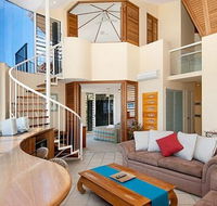 Parkshores Sunshine - Accommodation Mooloolaba