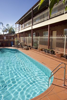  Accommodation Mooloolaba
