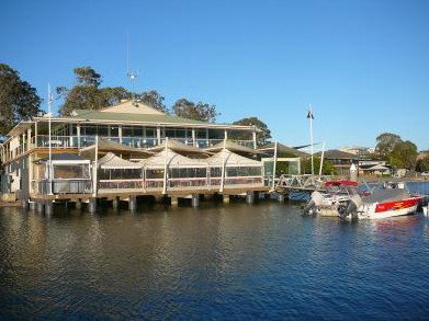 The Mitchells Waterfront B & B - Accommodation Mooloolaba 1