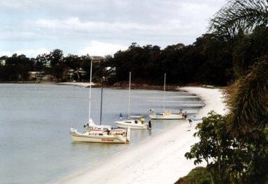 The Mitchells Waterfront B & B - Accommodation Mooloolaba 2