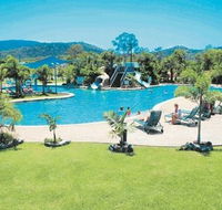 BIG4 Adventure Whitsunday Resort - Accommodation Mooloolaba