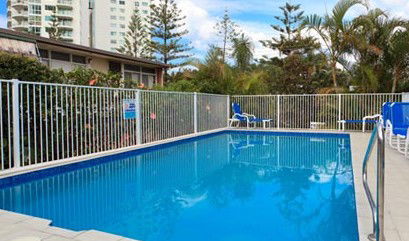 Santa Anne By The Sea - Accommodation Mooloolaba 0