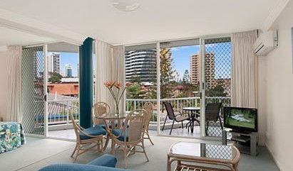 Santa Anne By The Sea - Accommodation Mooloolaba 1