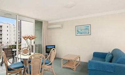 Santa Anne By The Sea - Accommodation Mooloolaba 2