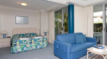 Santa Anne By The Sea - Accommodation Mooloolaba 3