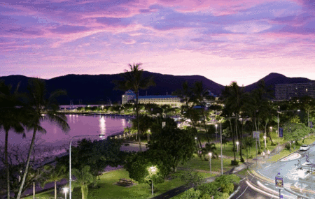 Mantra Esplanade - Accommodation Mooloolaba