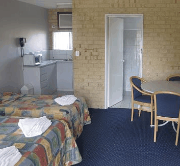 Jetty Resort and Apartments - Accommodation Mooloolaba