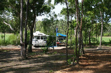 Cooktown Caravan Park - Accommodation Mooloolaba 1