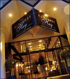 Starwest Alderney On Hay Apartments - Accommodation Mooloolaba 0