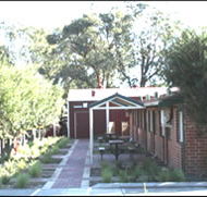 Banksia Tourist Village - Accommodation Mooloolaba