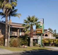 Gosford Palms Motor Inn - Accommodation Mooloolaba