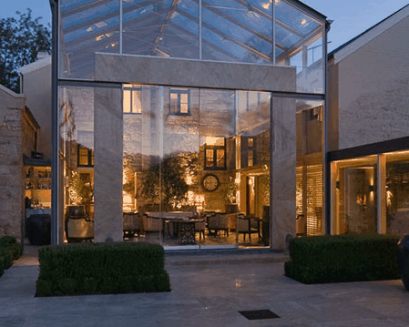 Islington - Accommodation Mooloolaba