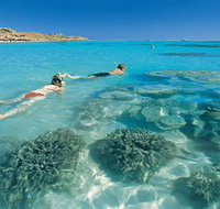 Ningaloo Reef Resort - Accommodation Mooloolaba