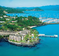 Coral Sea Resort - Accommodation Mooloolaba