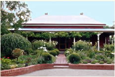 Kinross Guest House - Accommodation Mooloolaba 0