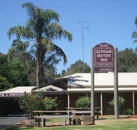 Eltham Motor Inn - Accommodation Mooloolaba
