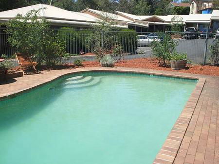 Eltham Motor Inn - Accommodation Mooloolaba 1