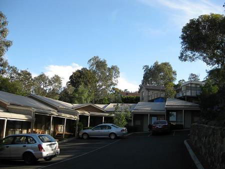 Eltham Motor Inn - Accommodation Mooloolaba 3