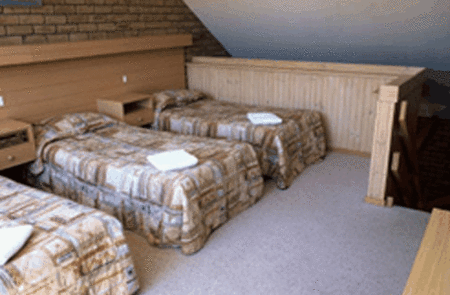 Flinders Cove Motel - Accommodation Mooloolaba