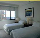 Horizons Apartments - Accommodation Mooloolaba