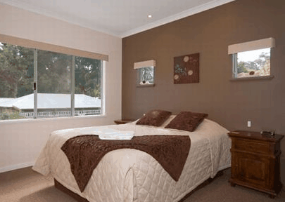 Adamsons Riverside Accommodation - Accommodation Mooloolaba