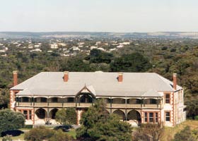 Oceanic Sorrento - Whitehall - Accommodation Mooloolaba 1