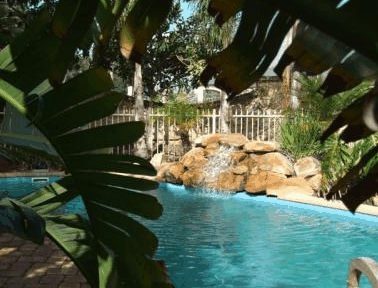 Comfort Inn Grange on Farrelly - Accommodation Mooloolaba