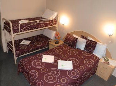 Sleep Express Motel - Accommodation Mooloolaba 1