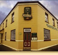 Comfort inn Port Fairy - Accommodation Mooloolaba