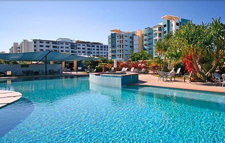  Accommodation Mooloolaba