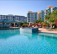Atlantis Marcoola Beachfront Resort - Accommodation Mooloolaba
