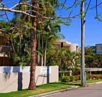 Noosa Hill Resort - Accommodation Mooloolaba