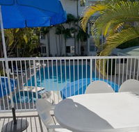 Noosa Quays Apartments - Accommodation Mooloolaba