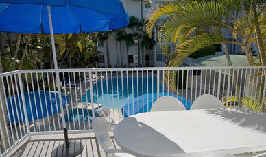 Noosa Quays Apartments - Accommodation Mooloolaba 0