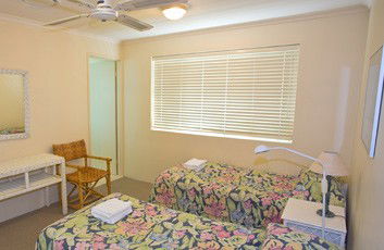 Noosa Quays Apartments - Accommodation Mooloolaba 1