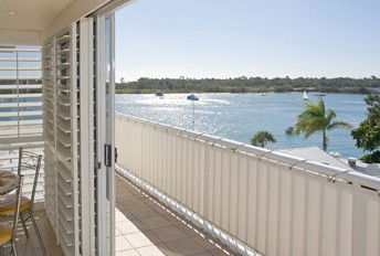 Noosa Quays Apartments - Accommodation Mooloolaba 4