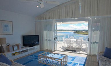 Noosa Quays Apartments - Accommodation Mooloolaba 5