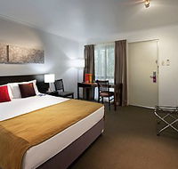 Mercure Townsville - Accommodation Mooloolaba