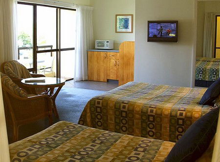 Seahaven Resort - Accommodation Mooloolaba 0