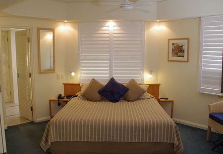 Seahaven Resort - Accommodation Mooloolaba 1