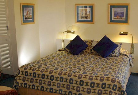 Seahaven Resort - Accommodation Mooloolaba 2