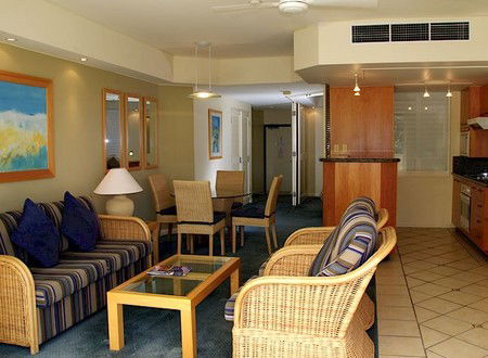 Seahaven Resort - Accommodation Mooloolaba 3